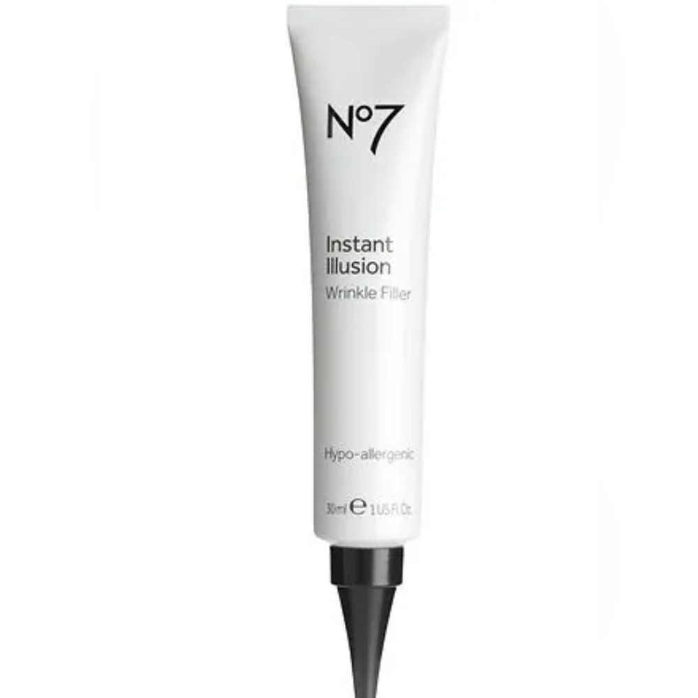No7 Instant Illusion Wrinkle Filler